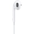 Miniatyrbillede 2 af 5: Apple EarPods med Lightning-stik, Apple iOS fuldt kompatibel med kablet kontrol, opkald, karaoke, støjreduktion Style 1