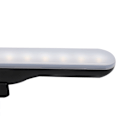 Miniatyrbilde 3 av 5: Led-taklamper Ultra-tynn soveromslampe Moderne minimalistisk takbelysning Stue lampe Varm barneromslampe