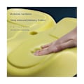 Miniatyrbillede 4 af 5: Komfortabel Memory Foam Slow Rebound Pude Bil Kontorstol Pude Egnet Til Stillesiddende Haleben