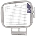 Miniatyrbillede 2 af 4: Hoop til Brother broderimaskine Duetta 4500d 4750d 6000d 6700d Innov-is 2500d 1500d 4000d-sa439