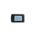 Miniatyrbild 1 av 5: Ebike Lcd-m3 Display 24v36v48v Sm-kontakt Anslutning Display Lämplig För Elektrisk Cykel Smart C