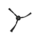 Miniatyrbillede 2 af 4: 5 filtre + 10 sidebørster til Medion 16192 18500 18501 18600 reservedele