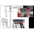 Miniatyrbilde 2 av 5: Bil Carplay og Android Auto USB-kabel Tk78-66-9u0c Carplay-kabel for 2 3 6 -3 -5 Mx5