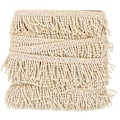 Miniatyrbild 1 av 4: 1 rulle fransad trim med tofsar, elegant DIY-symaterial för gardintillverkning, guld