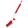 Miniatyrbillede 5 af 5: Spaghetti Tongs Serverings Tongs, Varmebestandige
