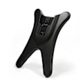 Miniatyrbilde 1 av 5: Kamera Blitsstativ Blits Speedlight Hotsko Montering Stativ Med Metall Stativgjenger (4 stk, Svart)