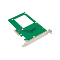 Miniatyrbillede 5 af 5: St517 Pcie X4 2,5 tommer U.2 Sff8639 Multifunktionel og praktisk Solid-state Ssd Lagerudvidelse