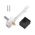 Miniatyrbild 1 av 5: S1 Spirit Uppvärmningsblock Kit Hotend 24v 40w För S1 -10 Smart Pro 3d-skrivare Med Extruder A