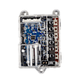 Miniatyrbild 1 av 5: För styrenhet Elektrisk styrenhet Moderkort Styrenhet