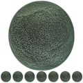 Miniatyrbilde 1 av 2: 8 stk Ball Design Blomster Leire Blomsterhandler Skumblokk Blomsteroppsats Base DIY Blomstertilbehør