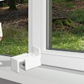 Pikkukuva 6 / 6: Laskosverhon kiinnike, varaosat ilman porausta, 12 kpl:n setti, Ancable-kiinnikevarusteet