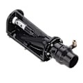 Miniatyrbilde 1 av 4: 6-12V trådløs pumpe spray thruster vannkraft servo jet for RC (svart)