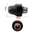 Miniatyrbild 4 av 5: Snabbchuckadapter för Gbh2-26dfr Gbh2-28dfv Gbh4-32dfr Sds-borr