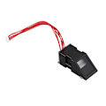 Miniatyrbild 5 av 5: Fpm10a Fingeravtrycksläsare Sensor Modul Optisk Fingeravtryck För Lås Seriell Kommunikationsgränssnitt