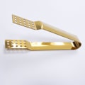 Miniatyrbillede 2 af 5: Teposeklemmer i rustfrit stål, tesil, teposeklemmer, tesil, teposeklemmer, teposeholder, gribeværktøj (4 stk) -aya