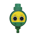Miniatyrbillede 1 af 5: Vandingstimer Havehane Vandingstimer Havevandingssystem Controller Vandingscomputer/ip65 Wat