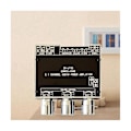 Miniatyrbild 5 av 5: -lt23 5.1 Bluetooth Förstärkarkort 50w 2.1-kanals Förstärkarkort Med Kortslutningsskydd