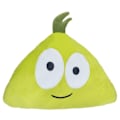 Pikkukuva 1 / 2: Babblarna - Kramis, Dadda green