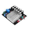 Miniatyrbild 1 av 5: Dual Channel Stereo Hög Effekt Digital Audio Power Amplifier Board Tda8954 Förstärkare 210w+210w Amp