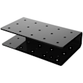 Miniatyrbillede 2 af 4: Akryl slikkepindholder slikkepind display stativ slikkepind akryl stativ butik slikkepindholder