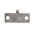 Miniatyrbillede 4 af 5: Lastmodstand RFP 250-50 250W 50 Ohm 250N50 TC RF-modstande C