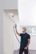 Miniatyrbillede 3 af 4: Wagner Control Pro Dyseskaftforlænger 30 cm, Sort Yaying Shop