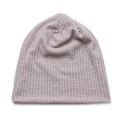 Miniatyrbillede 7 af 9: Dame Efterår Vinter Strikket Hue Casual Varme Huer grey