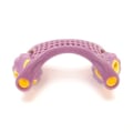 Miniatyrbilde 2 av 5: Fettreducerende massasjerulle for cellulitter, lår, mage, nakke og rumpe - Rask anti-cellulitt-rulle for muskel- og fasciesmerter, dyp vev-avslapping