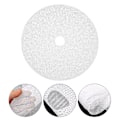 Miniatyrbilde 4 av 4: 3 stk runde dehydratorark, mat tørker silikonmatter, dehydrator pads, frukt tørker liner