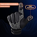 Miniatyrbillede 3 af 5: Violin Keyboard Tablature Sticker - Fingering Indicator Label For Violin
