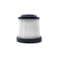 Miniatyrbillede 5 af 5: 4 stk. Pvf110 erstatningsfilter til ledningsfri 2000pl, Phv1810 og 2020fl, 2020flfh, 1620flfh Flex håndstøvsuger