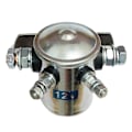 Miniatyrbilde 2 av 5: 200 Amp Heavy Duty Høystrøms Ytelsesbatteri Isolator Relé Us 12v