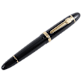 Miniatyrbilde 1 av 5: 159 18kgp 0,7 mm Medium Broad Nib fyllepenn Gratis kontor fyllepenn med en boks, rød