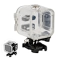 Miniatyrbillede 4 af 4: Dykning Surfing Vandtæt Bolig Case Cover Fit For Gopro Hero 4/5 Session Kamera