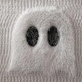 Miniatyrbild 5 av 5: Kuddfodral - Soffa Kudde Skydd, Mjuk Plysch Soffa Kudde | Glad Halloween Kuddfodral Soffa Säng Bil Dekoration