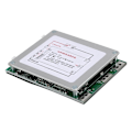 Miniatyrbilde 5 av 5: 16s 48v 20a 18650 Lifepo4 Batteribeskyttelseskort Bms Pcb Med Balanse For E-sykkel Escooter