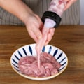 Pikkukuva 3 / 5: Makkarasuppilo / Täytä Salami - Tee oma makkara Läpinäkyvä