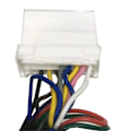 Miniatyrbillede 2 af 5: Bilrat Cruise Control-kontakt til rat 36770--a12 til Jazz Ge8 Audio Fjernbetjeningsknap 36770--c21