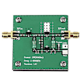 Miniatyrbillede 2 af 5: 1-930mhz 2w Rf-forstærker Rf-bredbåndsforstærkermodul til radiotransmission Fm Hf Vhf
