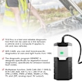 Miniatyrbilde 7 av 7: TPS CDP 2016R Skanner Kode Leser Tester Bil Lastebil Diagnoseverktøy Instrument uten Bluetooth 0.6