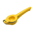 Miniatyrbillede 5 af 5: 2 i 1 Aluminiumlegering Manuel Premium Kvalitet Juicer Citronpresser Citrus Juicer Press Juicer Køkkenredskab