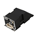 Miniatyrbild 2 av 5: Fpm10a Fingeravtrycksläsare Sensor Modul Optisk Fingeravtryck För Lås Seriell Kommunikationsgränssnitt