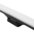 Miniatyrbilde 4 av 5: Led-taklamper Ultra-tynn soveromslampe Moderne minimalistisk takbelysning Stue lampe Varm barneromslampe