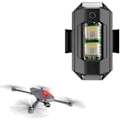 Miniatyrbilde 5 av 5: Motorsykkel Flylys Drone Blinkende Lys Sykkel Automatisk Utendørs Advarselslys