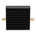 Miniatyrbillede 4 af 5: 1-930mhz 2w Rf-forstærker Rf-bredbåndsforstærkermodul til radiotransmission Fm Hf Vhf