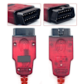 Miniatyrbild 3 av 5: Automotive Programming Diagnostic Line Renolink Code Reader V1.99 Obd2 Automotive Diagnostic Tool F