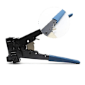 Miniatyrbilde 3 av 5: For Rj45 8p8c 8p Lan Ethernet-nettverkskabel Crimper Crimping Tool