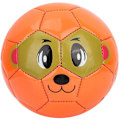 Miniatyrbillede 1 af 5: Størrelse 2 Fodbold Børn Udendørs Sport Børns Fodbold 2 Farve Lysende