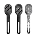 Miniatyrbillede 4 af 5: Cykelcomputerholder til lommelygte, styrholder, cykelcomputerholder