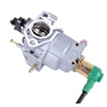 Miniatyrbillede 3 af 5: 2X Karburator Passer 6500W til Bærbar Generator GX240 8HK GX270 9HK GX340 11HK GX390 13HK 182F 188F Ex6500 Ex5000
